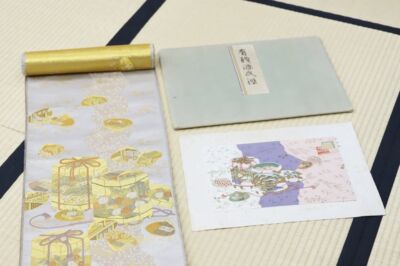 eng - Nishijin Textile Industry Association